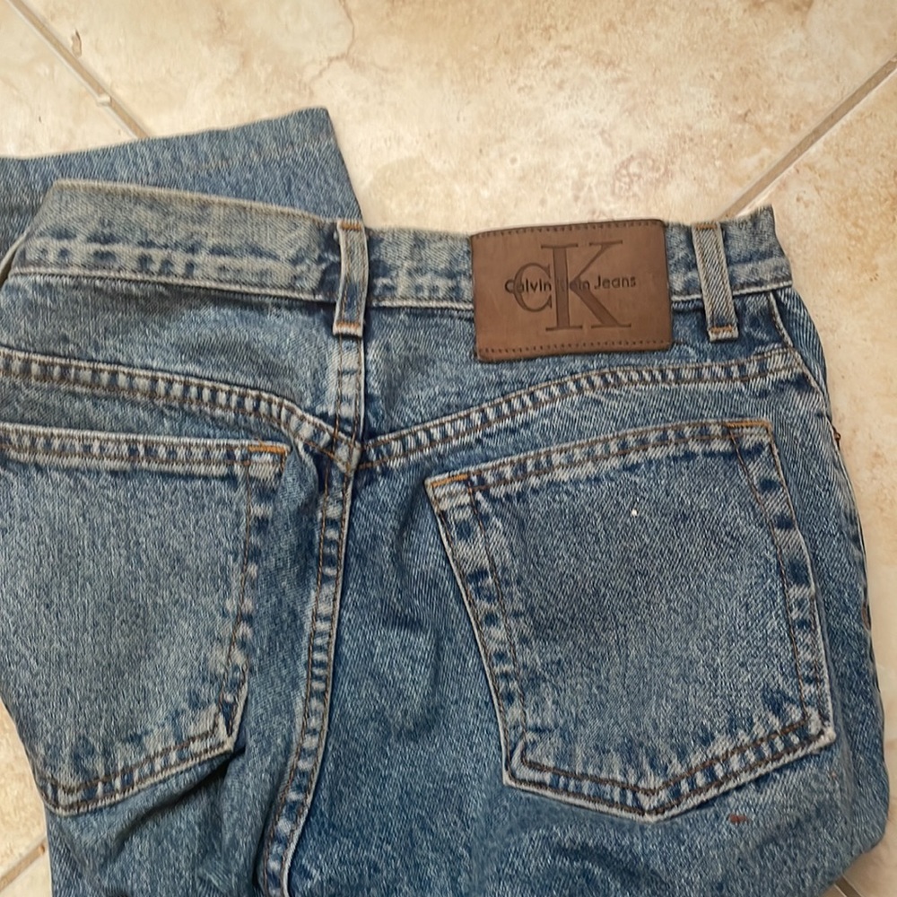 Jeans - Picture 2 of 7